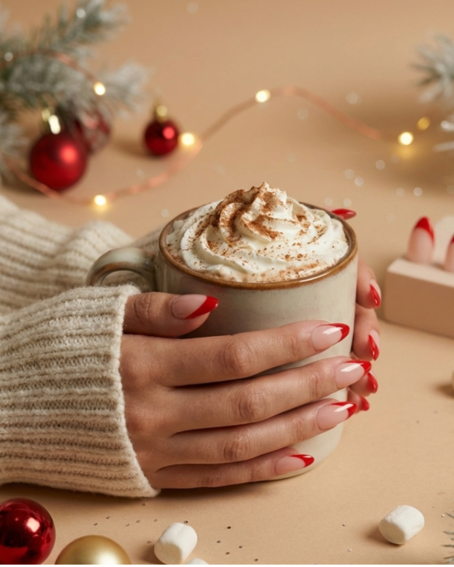 Red French Press on Negler