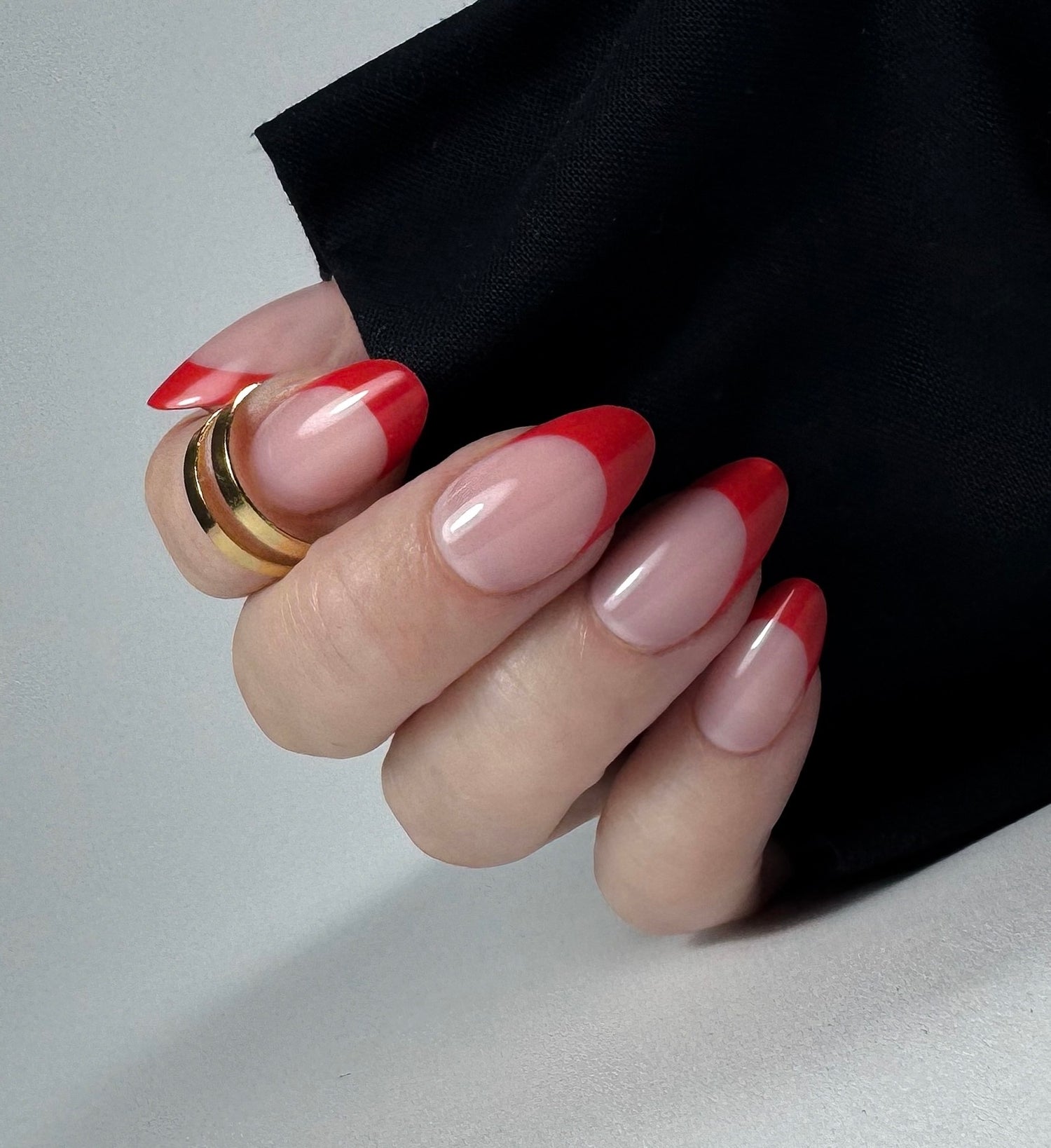 Red French Press on Negler