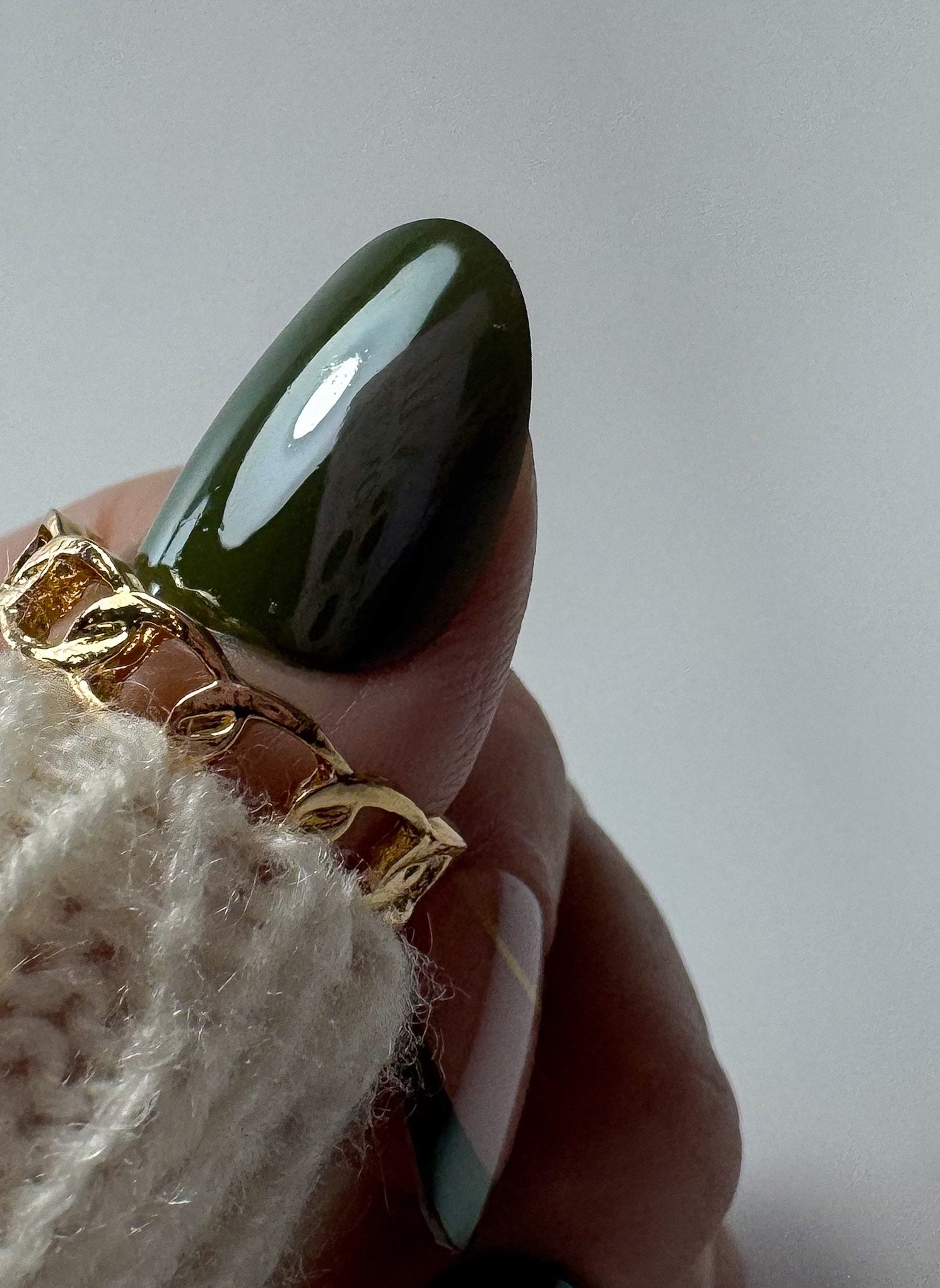Loving Green Press on Negler