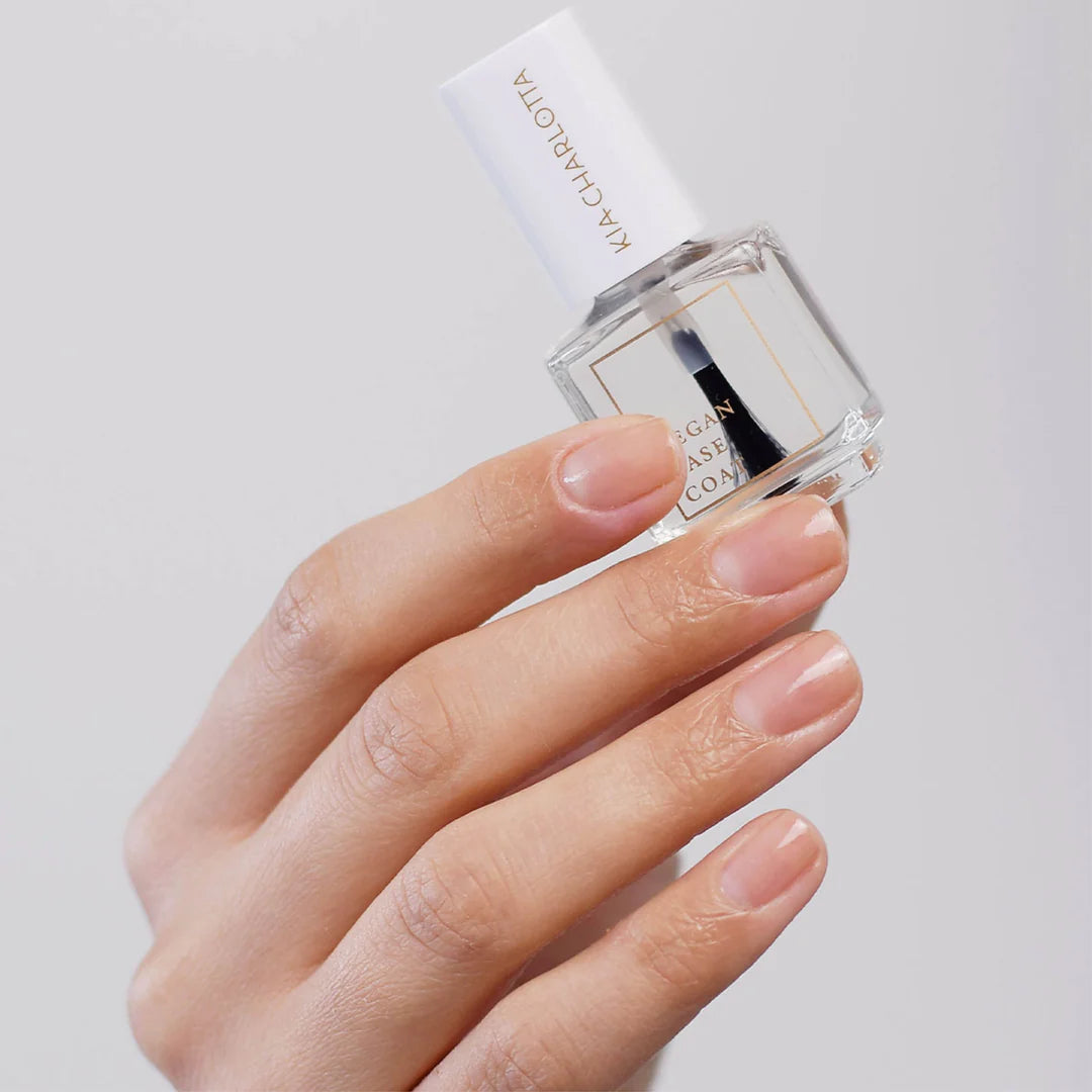 Kia Charlotta Base Coat