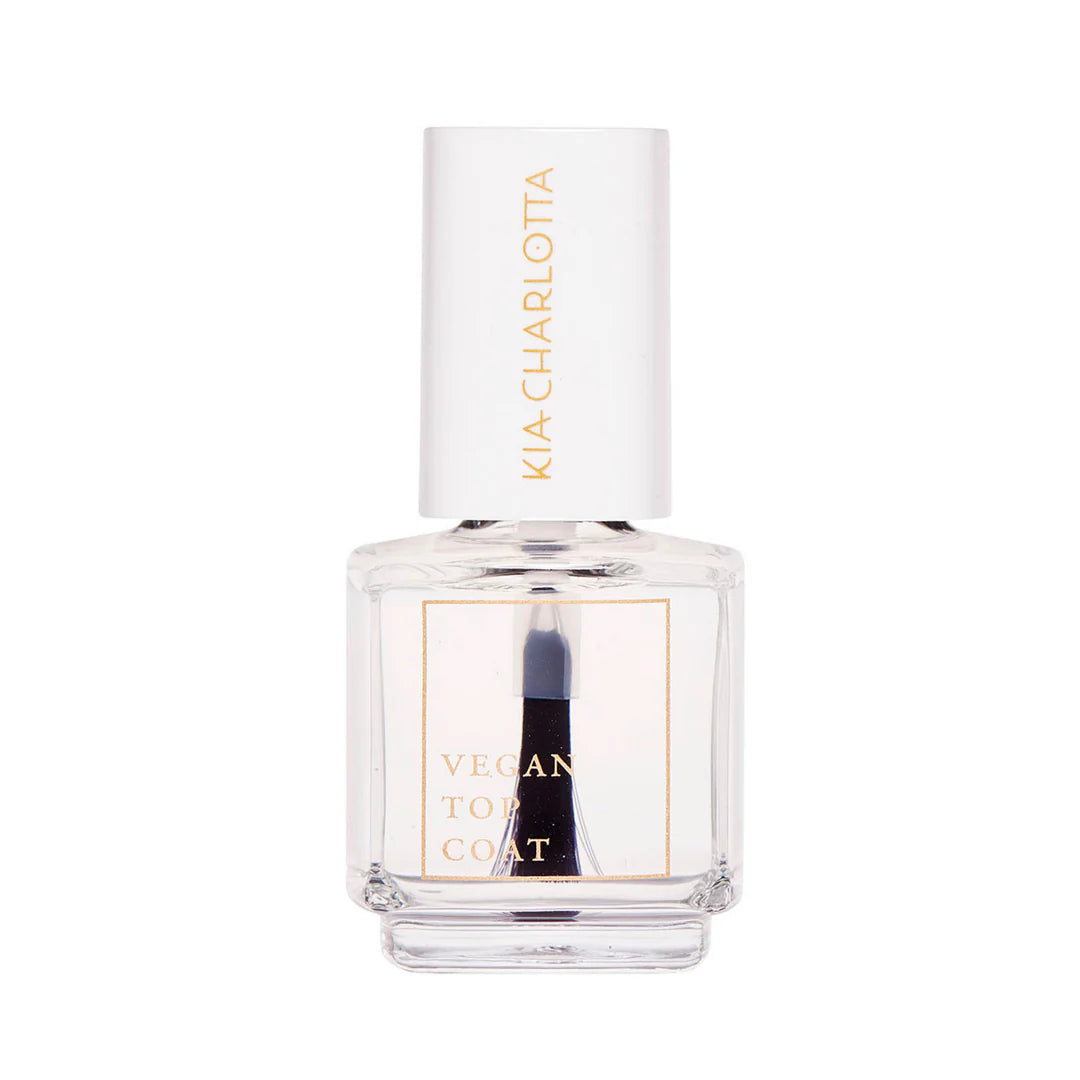 Kia Charlotta Top Coat