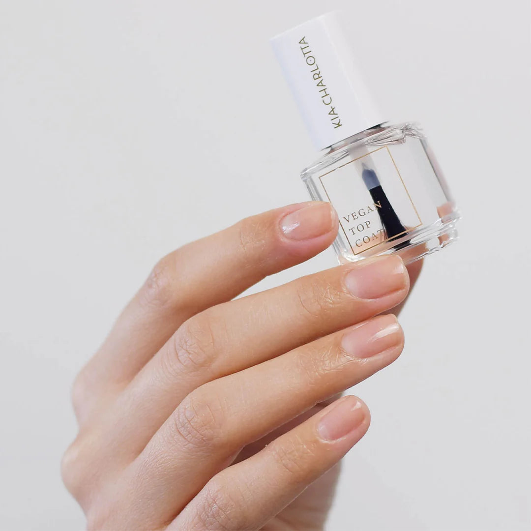 Kia Charlotta Top Coat