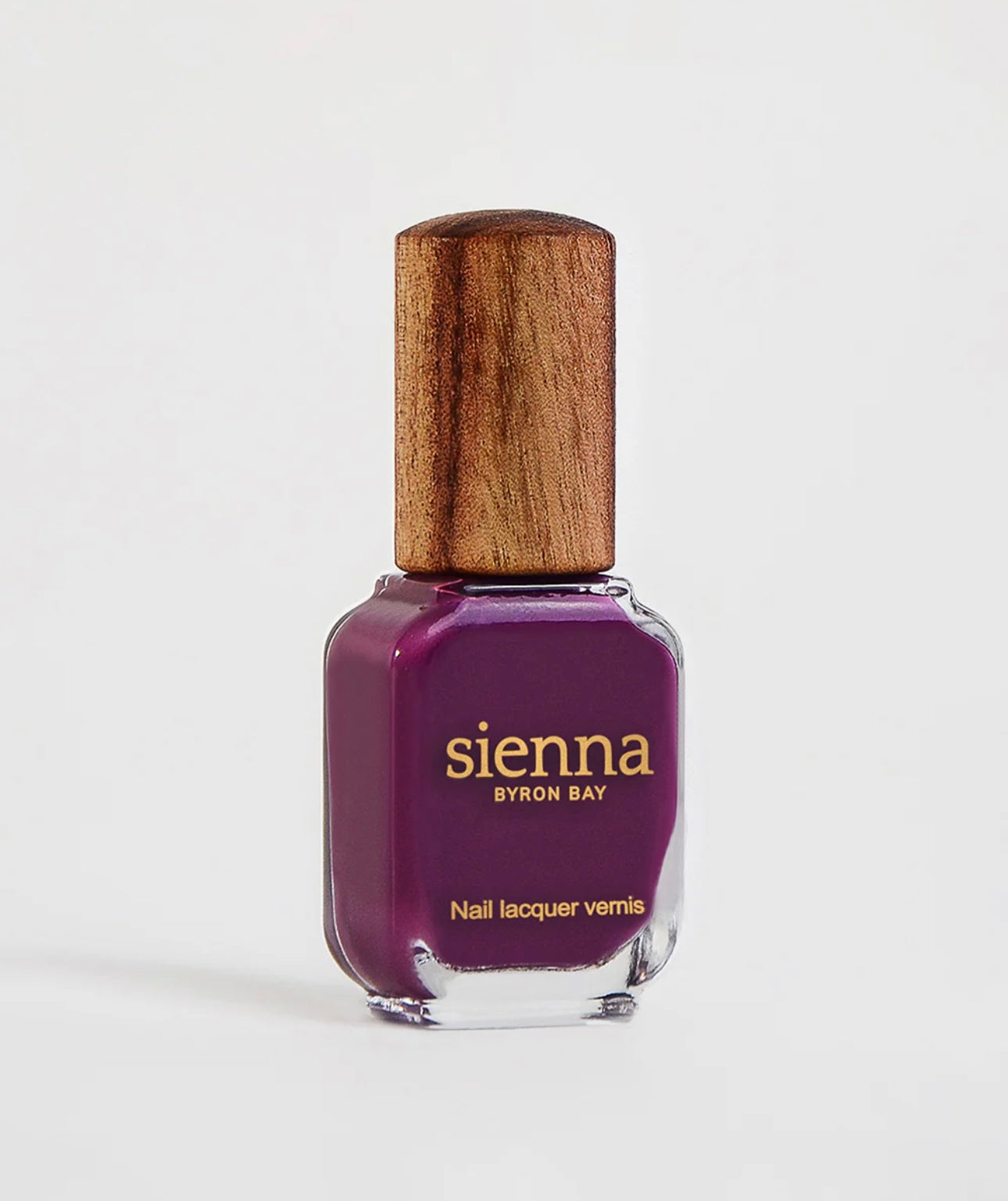 Sienna Reverence Neglelakk