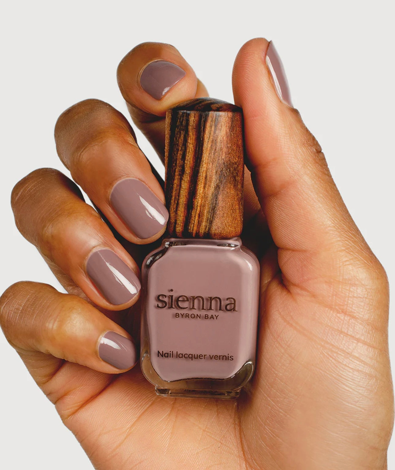 Sienna Neglelakk Nurture
