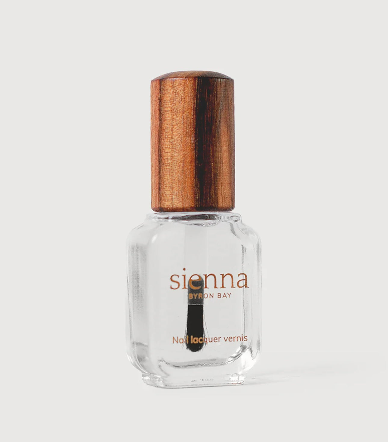 Sienna Base Coat