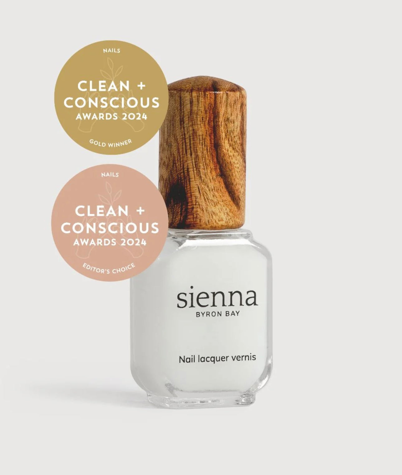 Sienna Negle Forsterker
