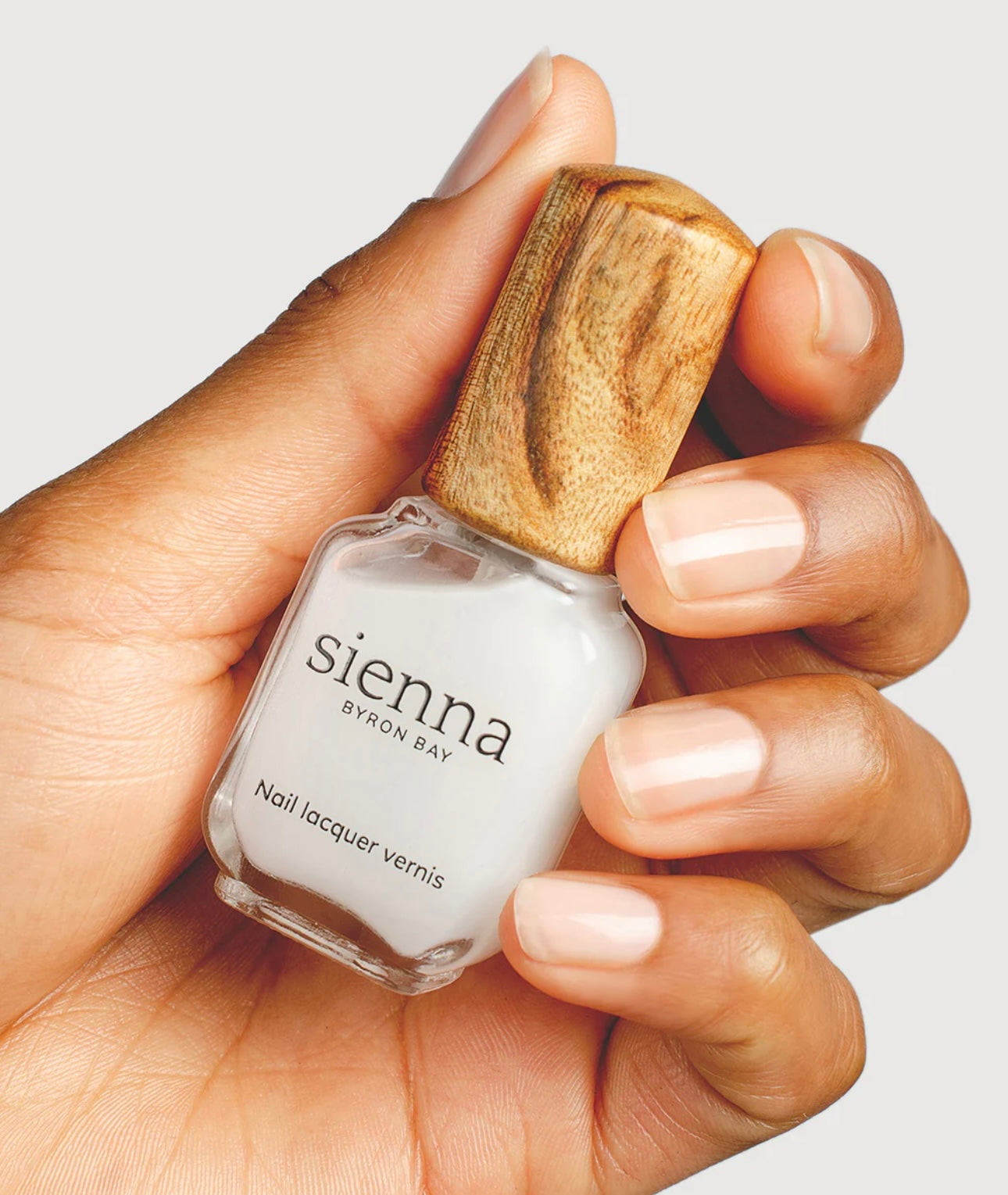 Sienna Negle Forsterker