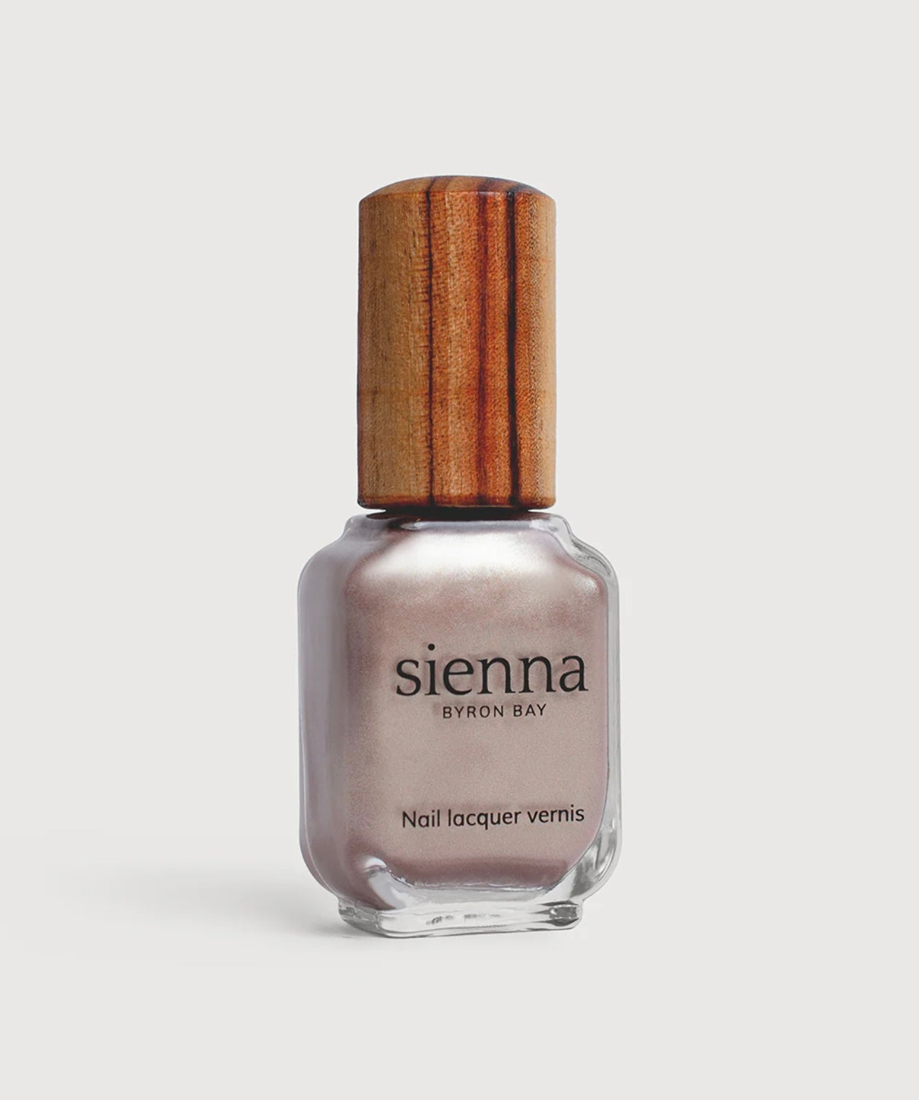 Sienna Neglelakk Gaia