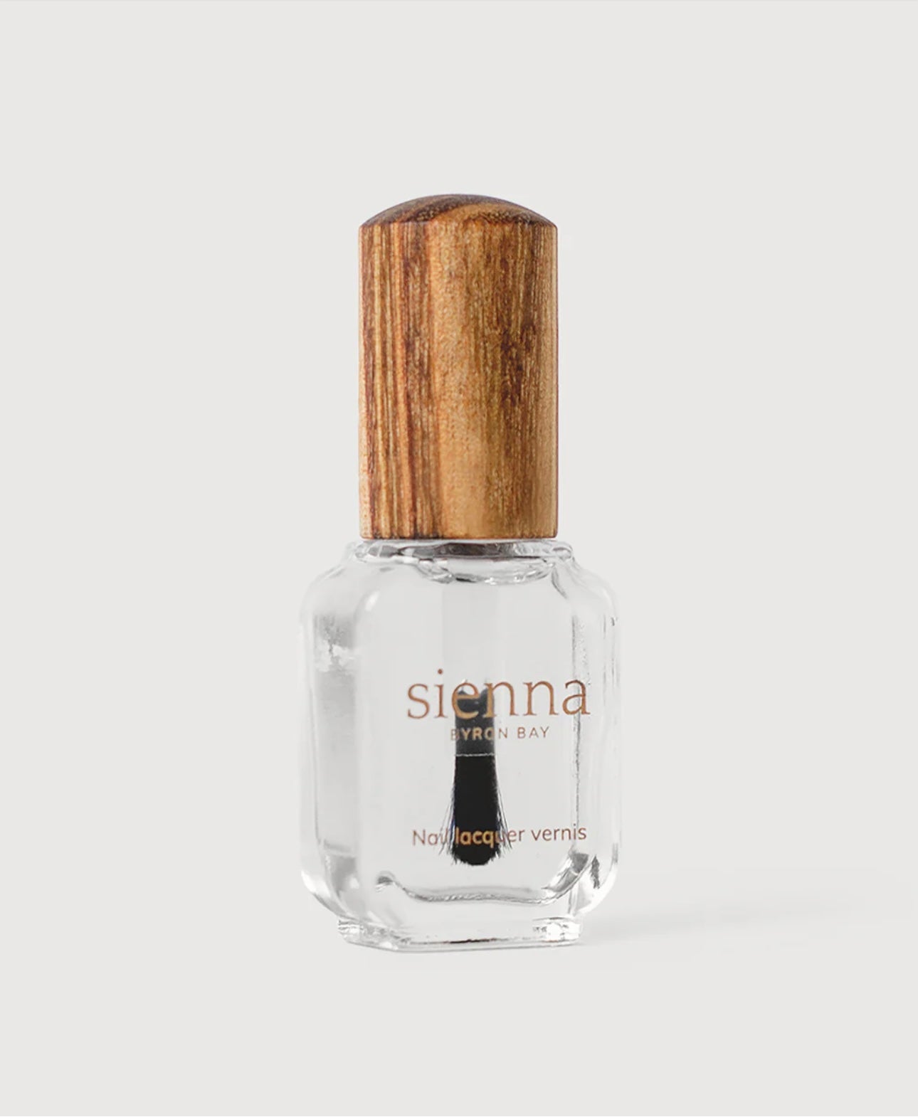 Sienna Glanset Top Coat