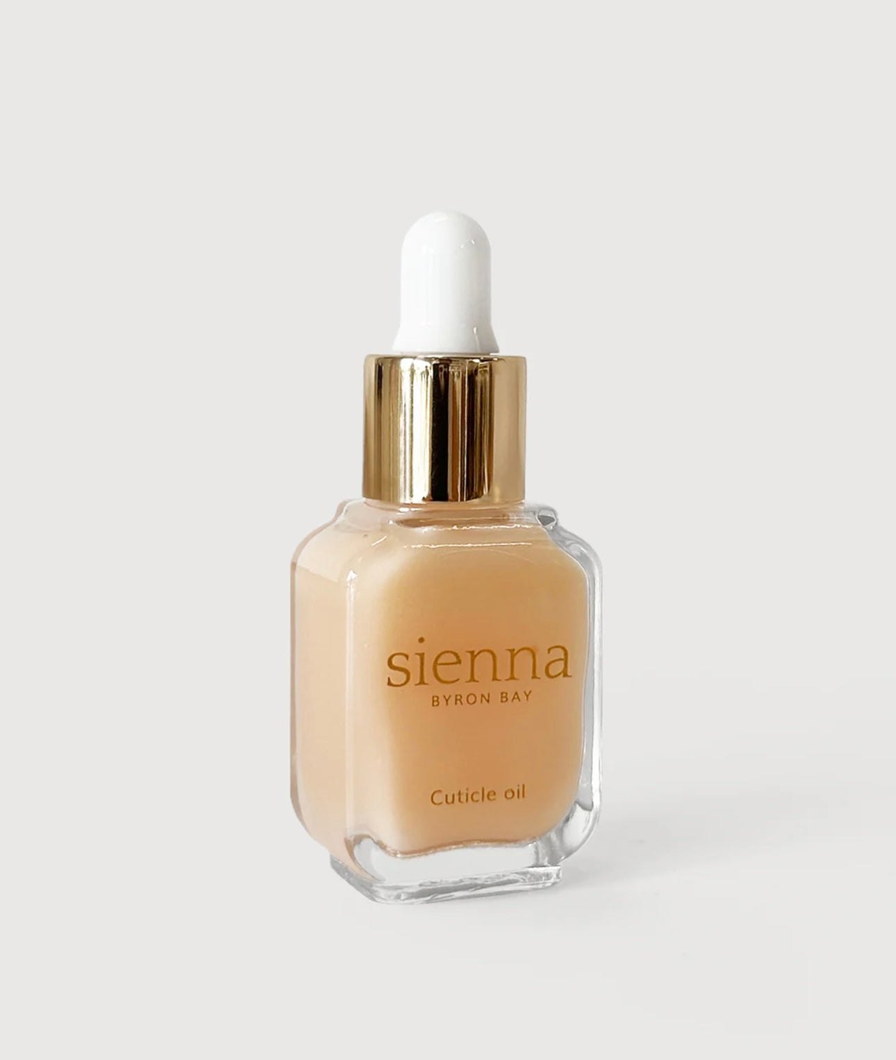Sienna Blomstrende Negle Serum
