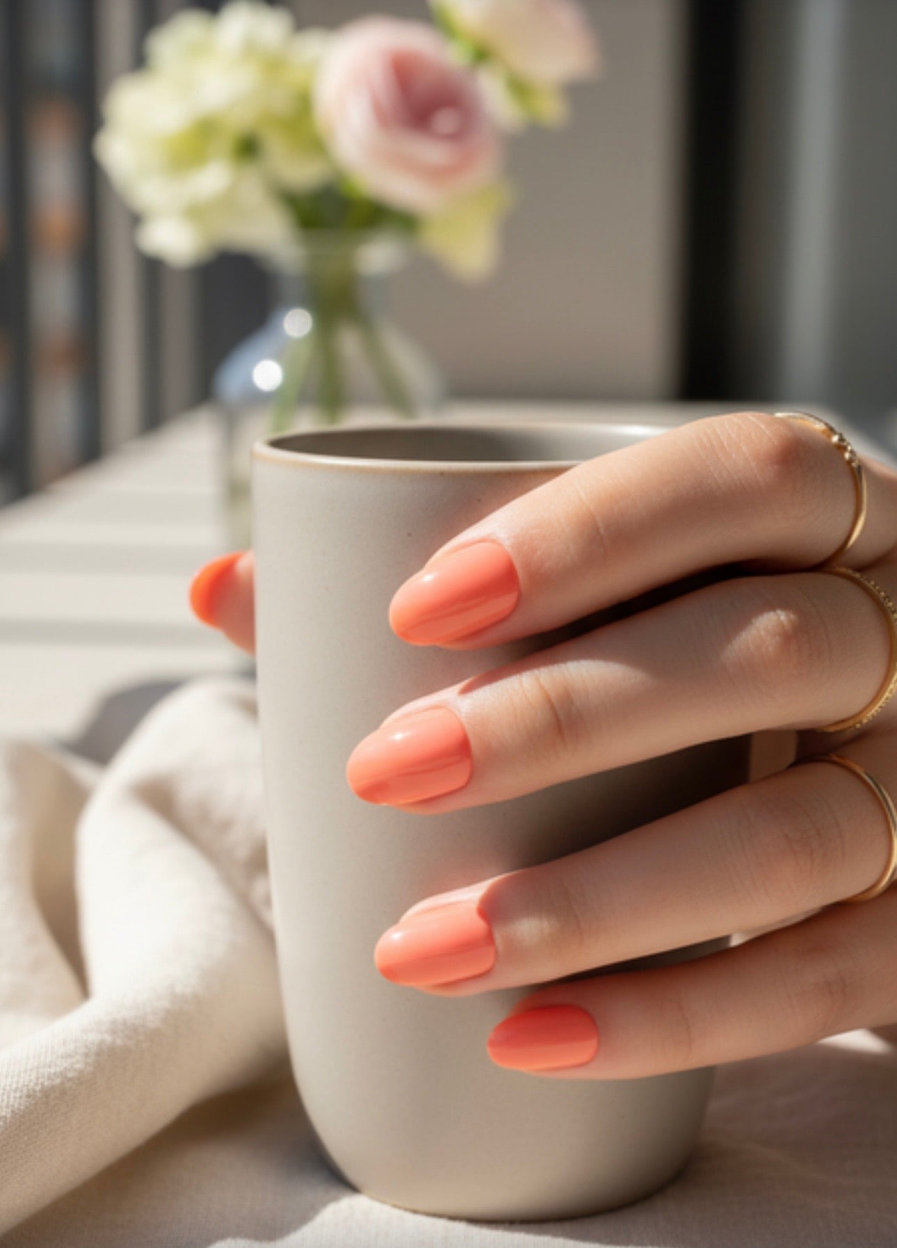 Coral Dream Press on Negler